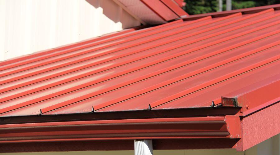 Fascia Gutter Cleaning in Lankin, ND